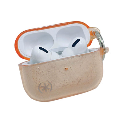 Speck Orange Cover For Airpods Pro