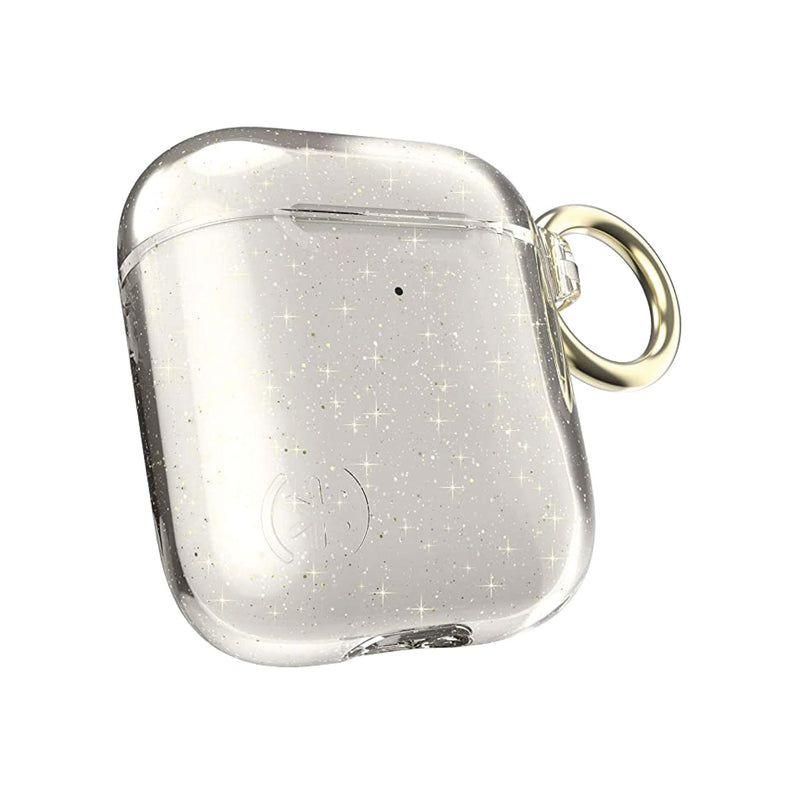 Speck Glitter Cover For Airpods 2nd Generation