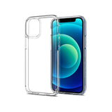 Spigen Transparent Cover For iPhone