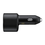 Samsung Super Fast Dual Car Charger (45W+15W)