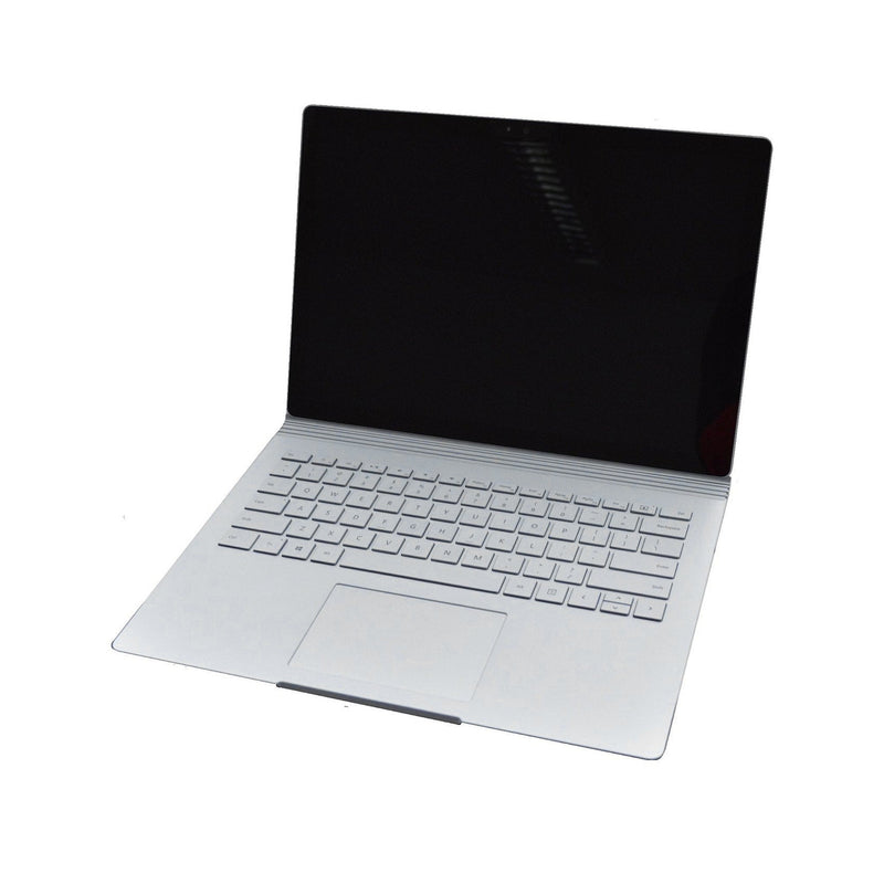 Microsoft Surface Book | Intel Core i7 2.6 GHz | 16 GB Ram | 512 GB SSD | Silver