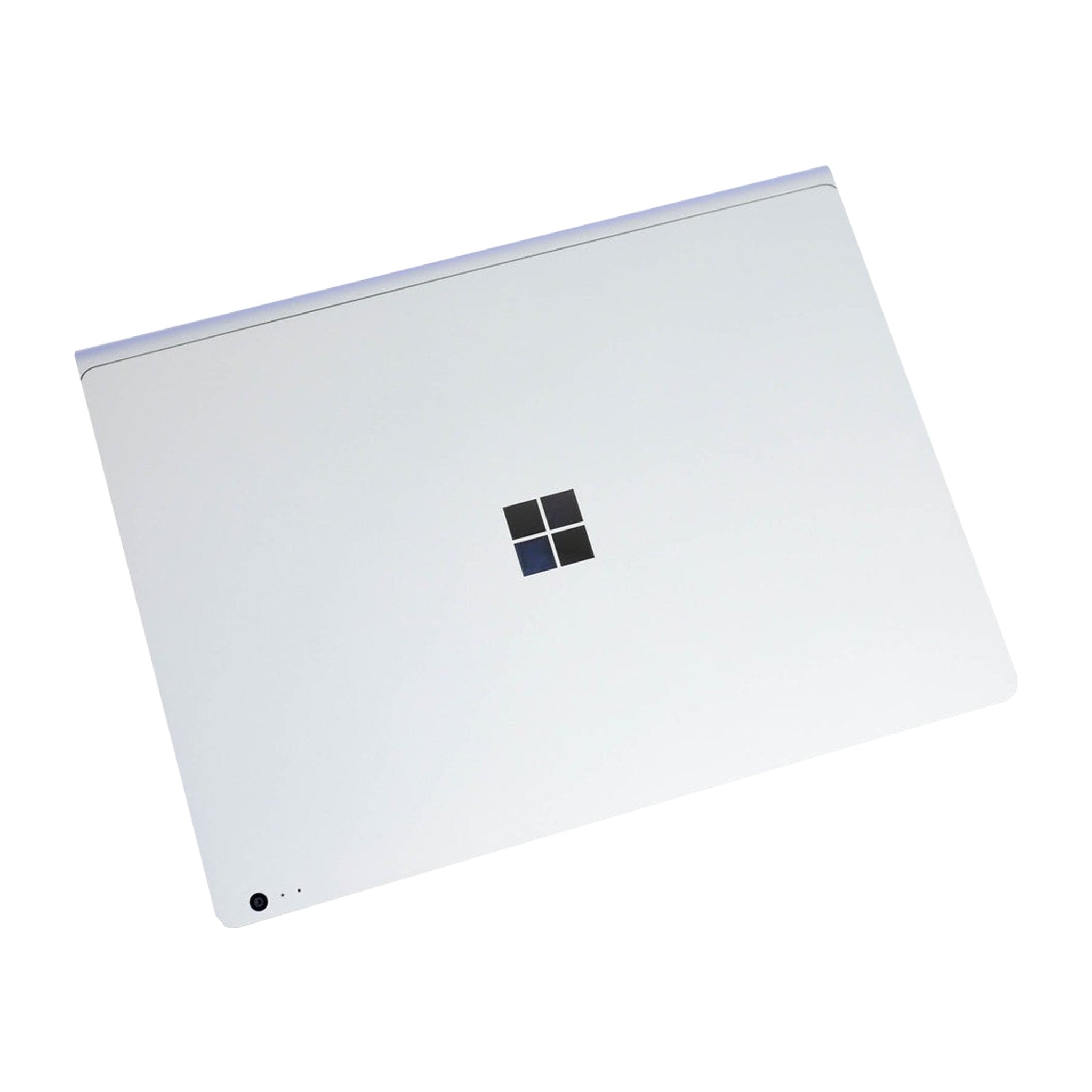 Microsoft Surface Book | Intel Core i7 2.6 GHz | 16 GB Ram | 512 GB SSD | Silver