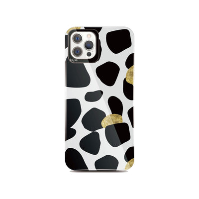 Animal Pattern Cover For iPhone