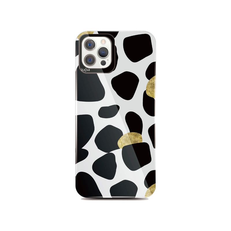 Animal Pattern Cover For iPhone