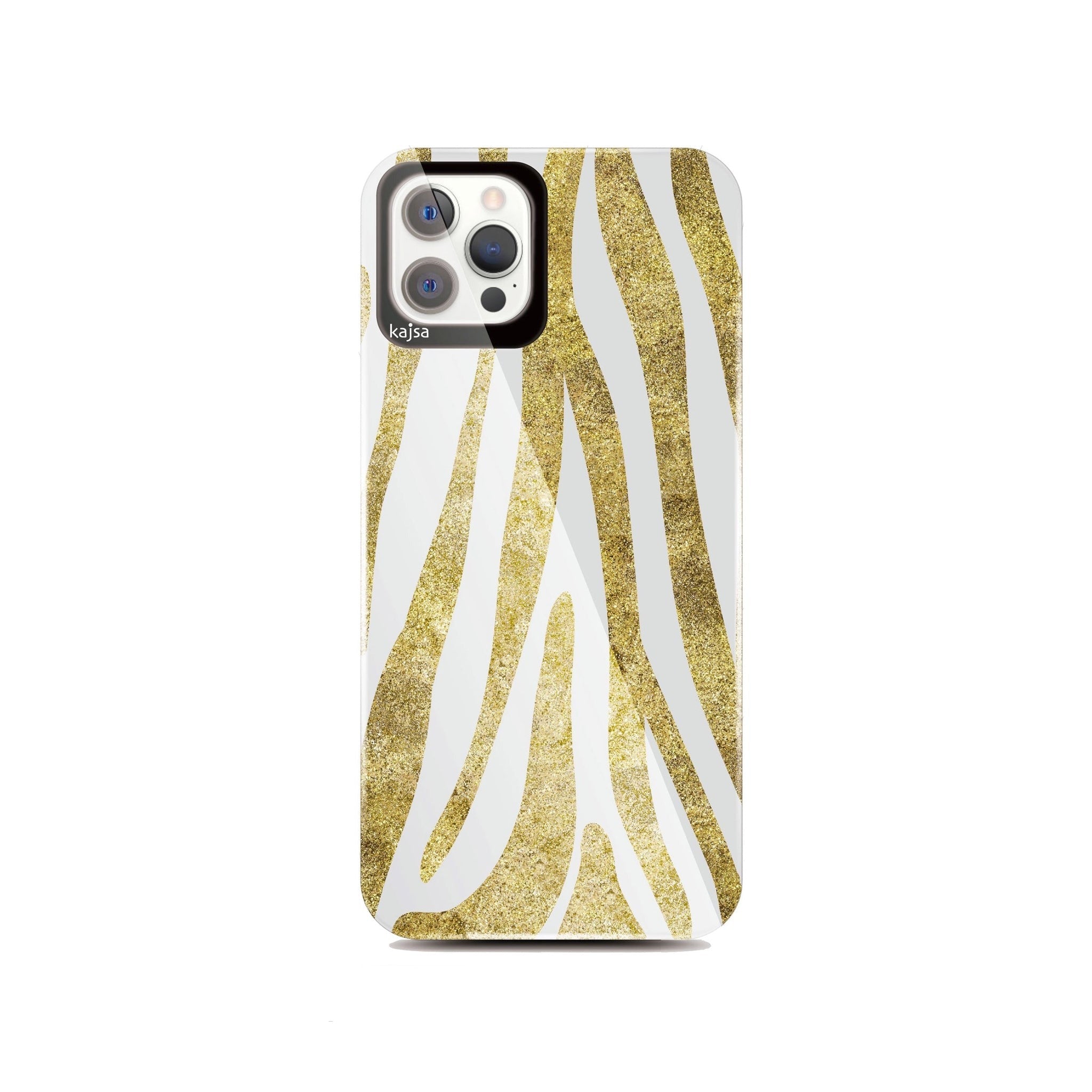 Animal Pattern Cover For iPhone