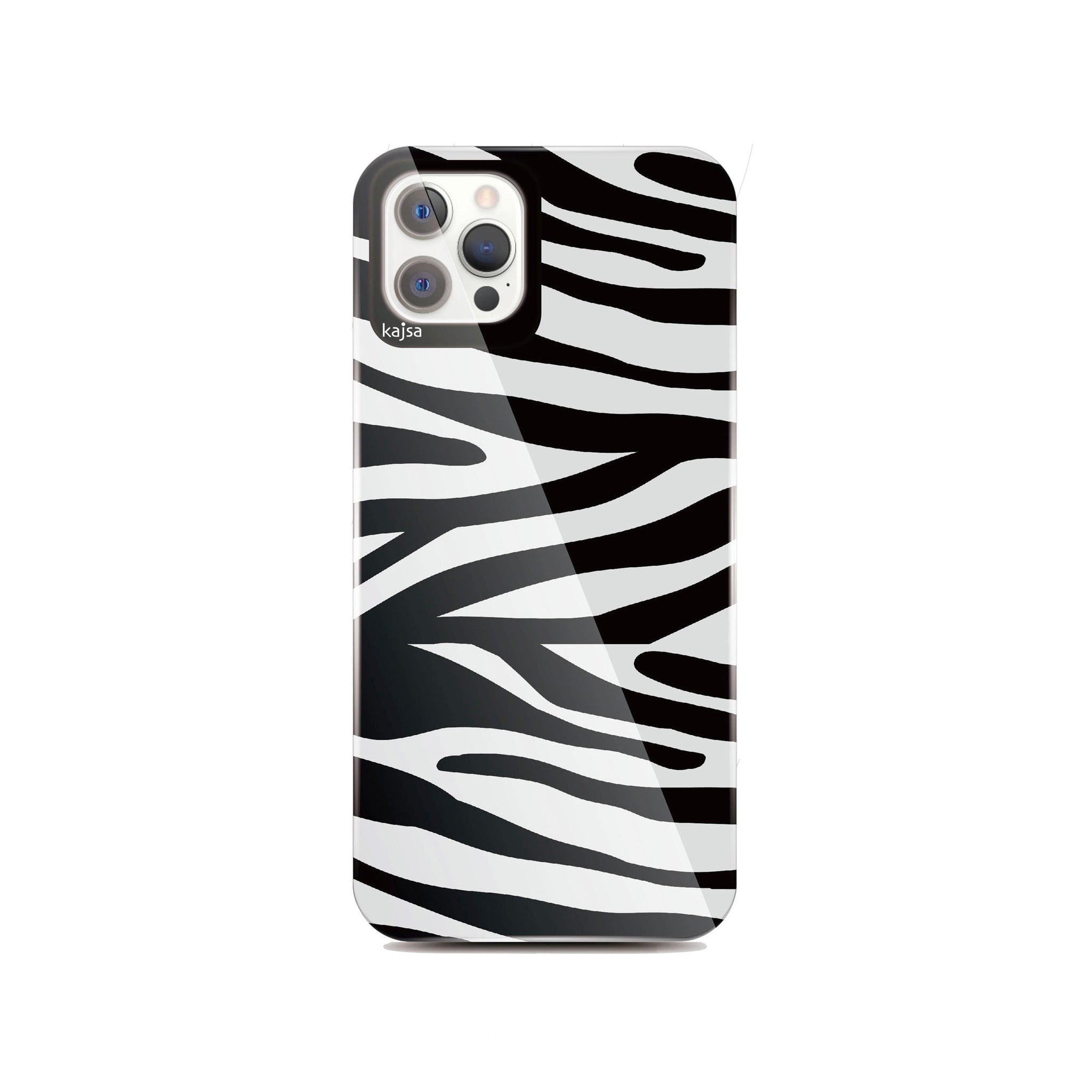 Animal Pattern Cover For iPhone