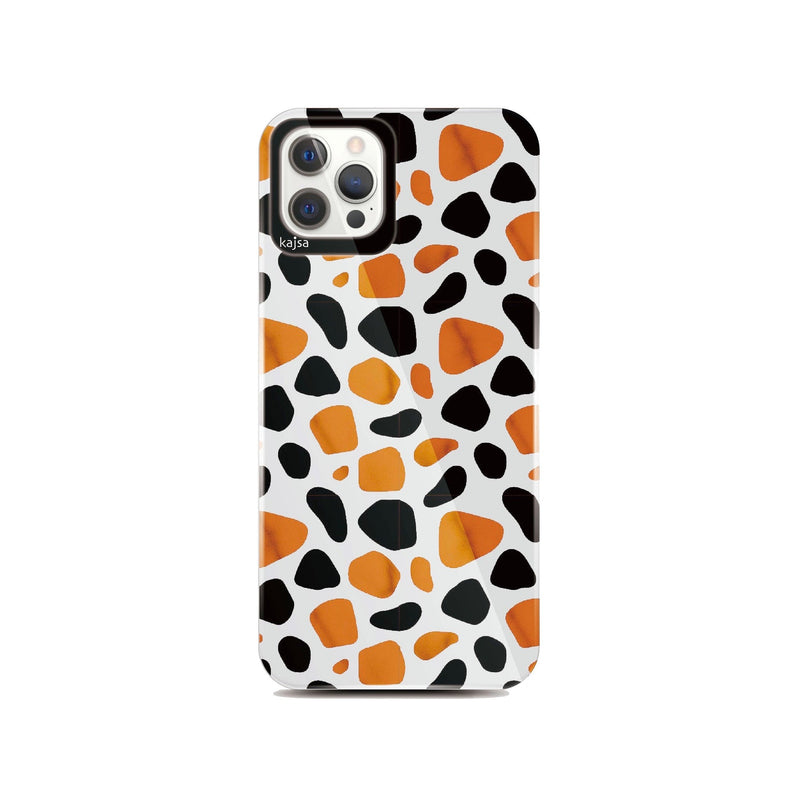 Animal Pattern Cover For iPhone
