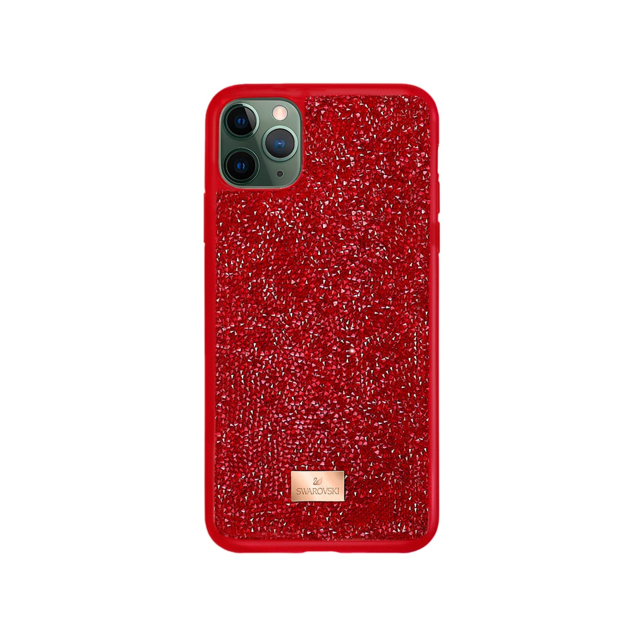 Swarovski Cover for iPhone