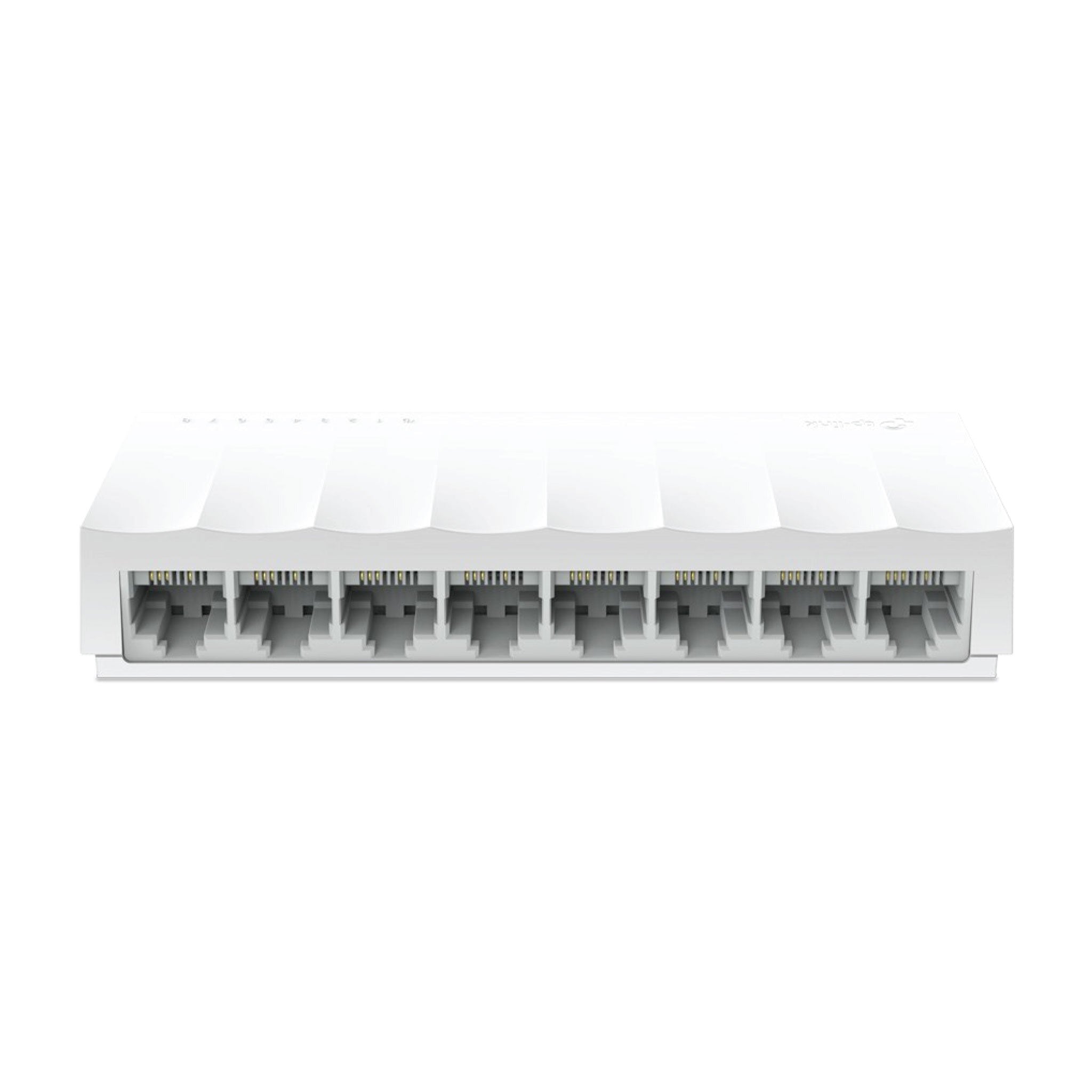 TP Link 8-Port 10/100Mbps LS1008