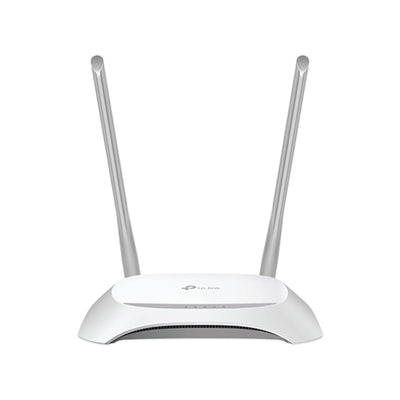 Tp link 300mbps wireless n router TL-WR840N