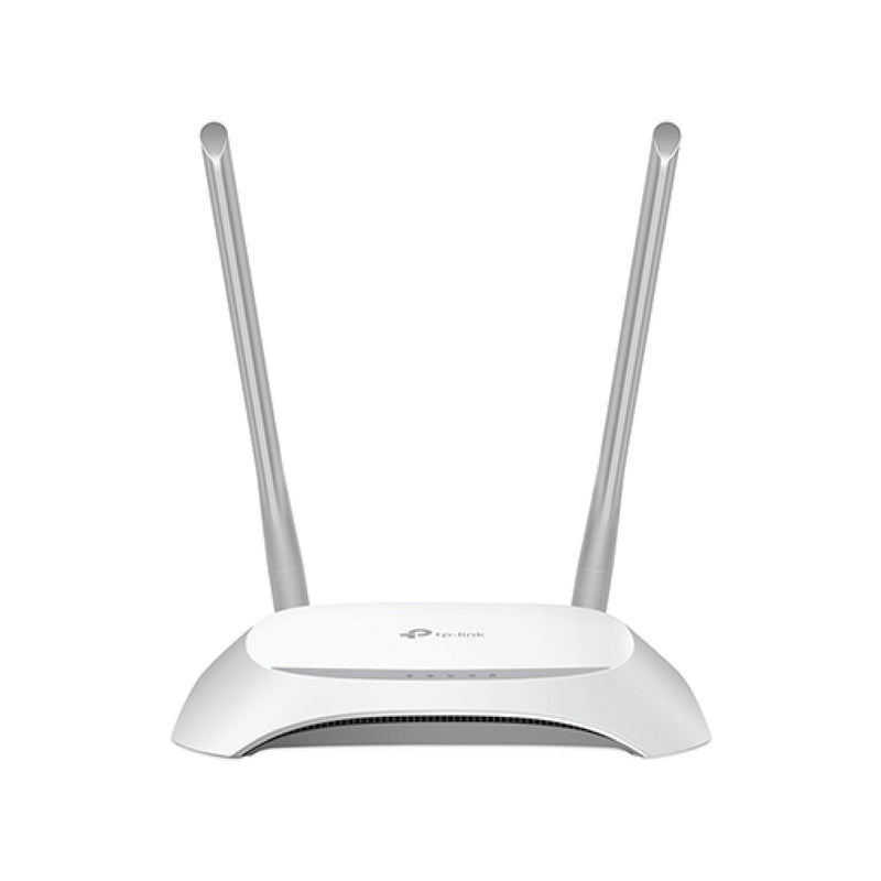 Tp link 300mbps wireless n router TL-WR840N