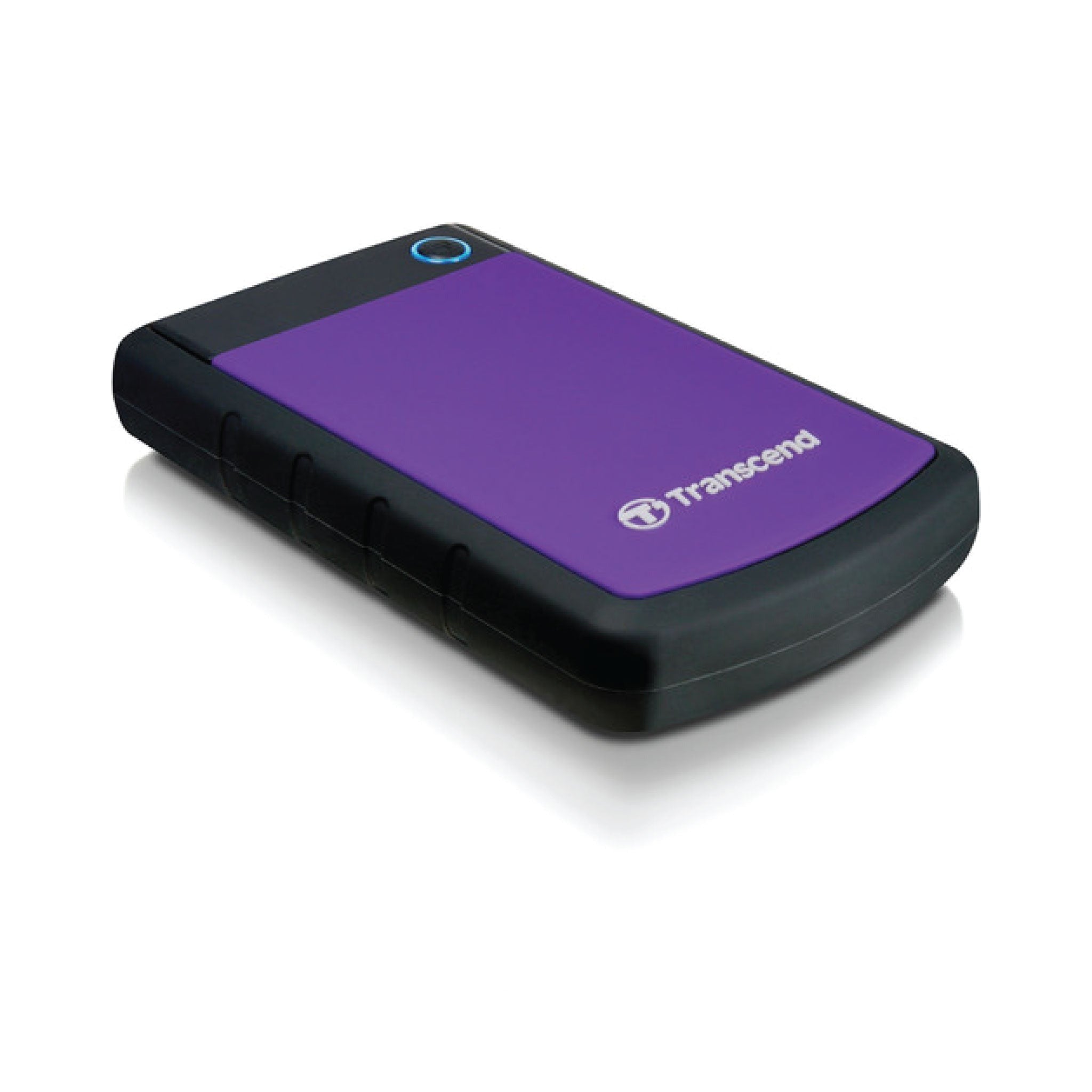 Transcend StoreJet 25M3 Portable Hard Drive