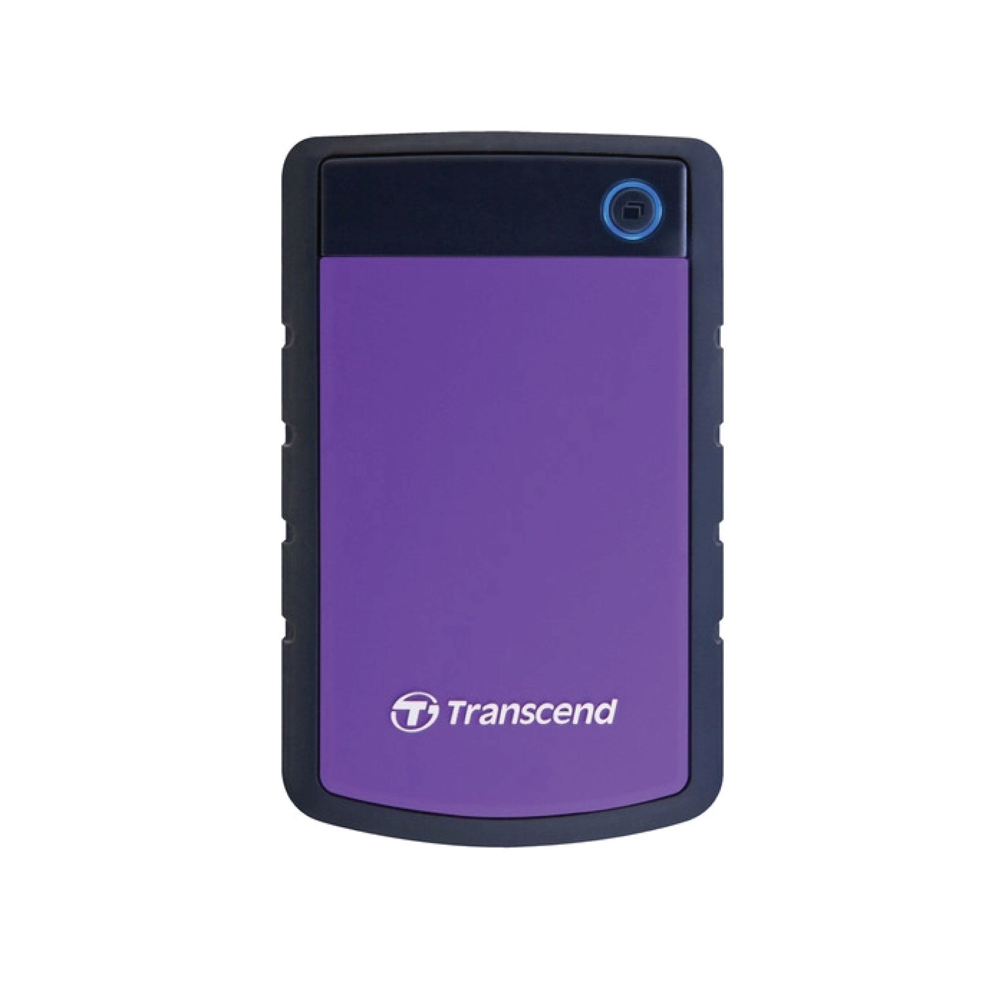 Transcend StoreJet 25M3 Portable Hard Drive