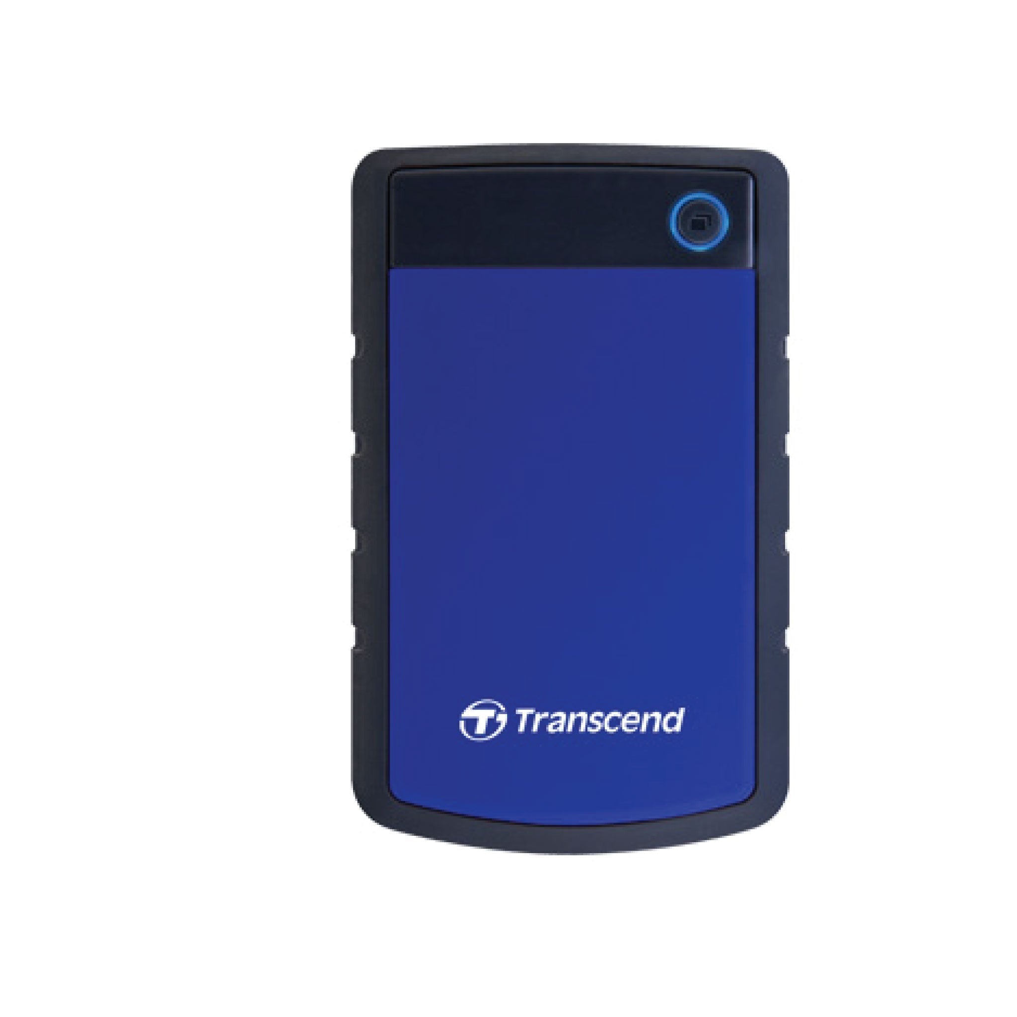 Transcend StoreJet 25M3 Portable Hard Drive