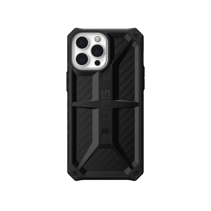 UAG Cover (MONARCH Series) for iPhone