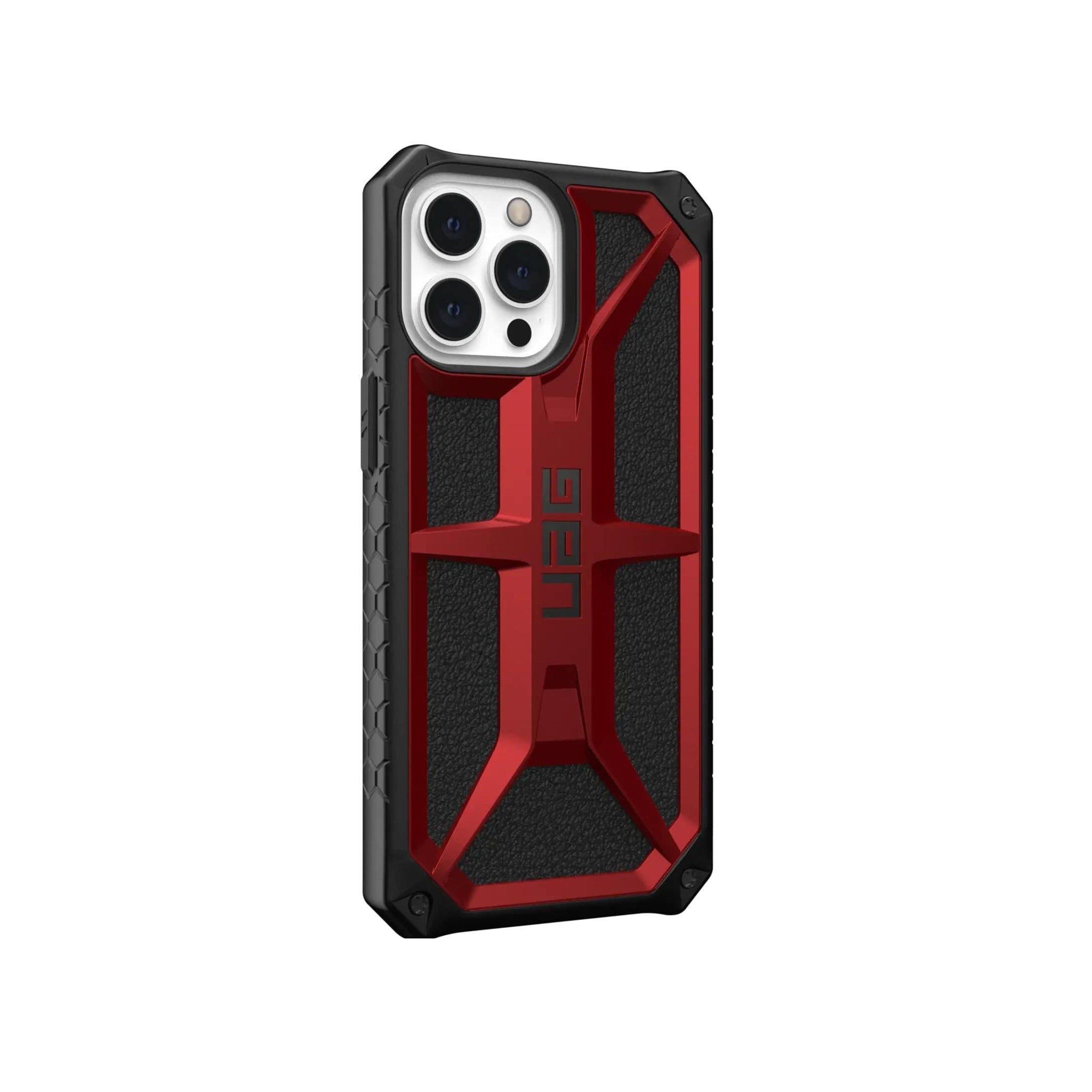 UAG Cover (MONARCH Series) for iPhone