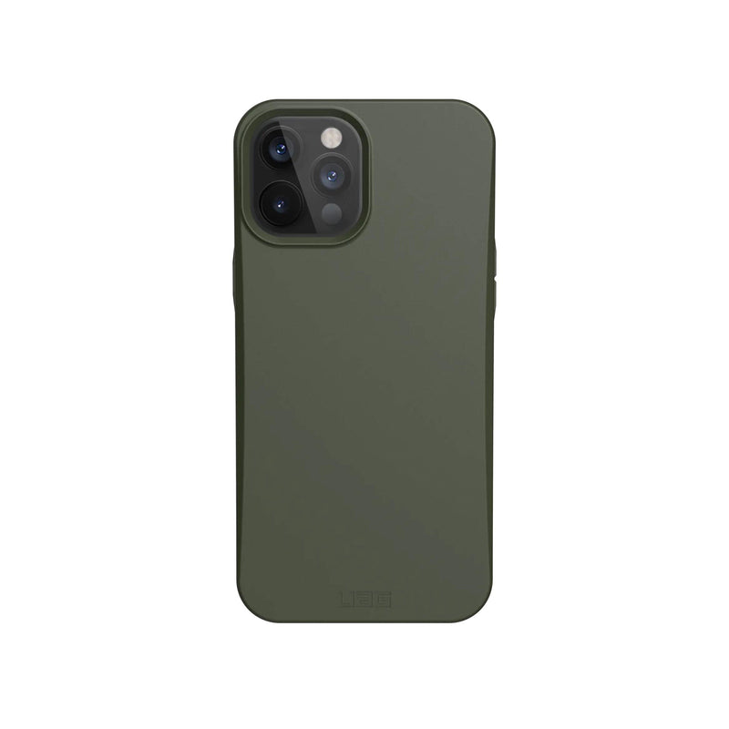 UAG Cover (Outback Series) For iPhone