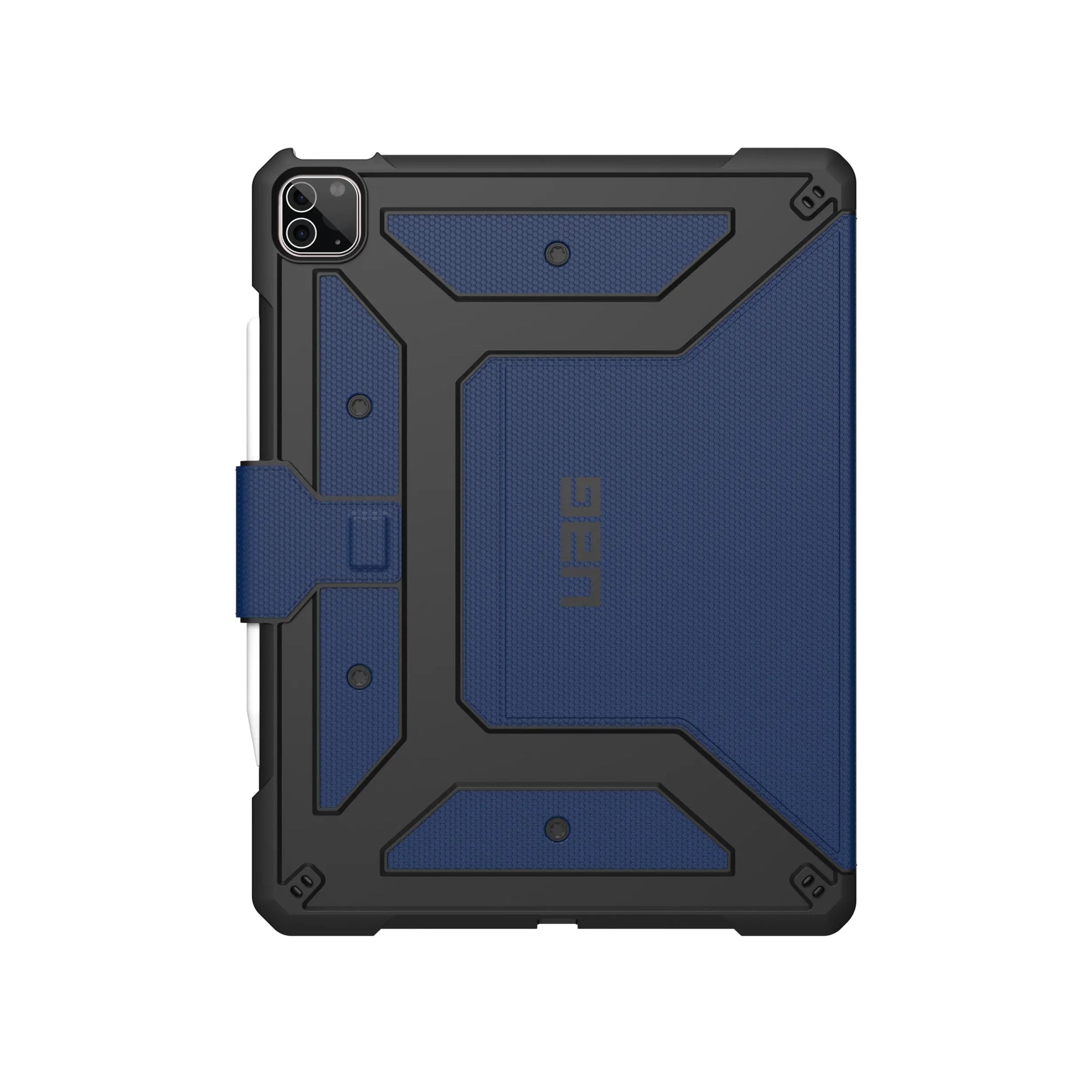 UAG Cover (Metropolis Series) For iPad