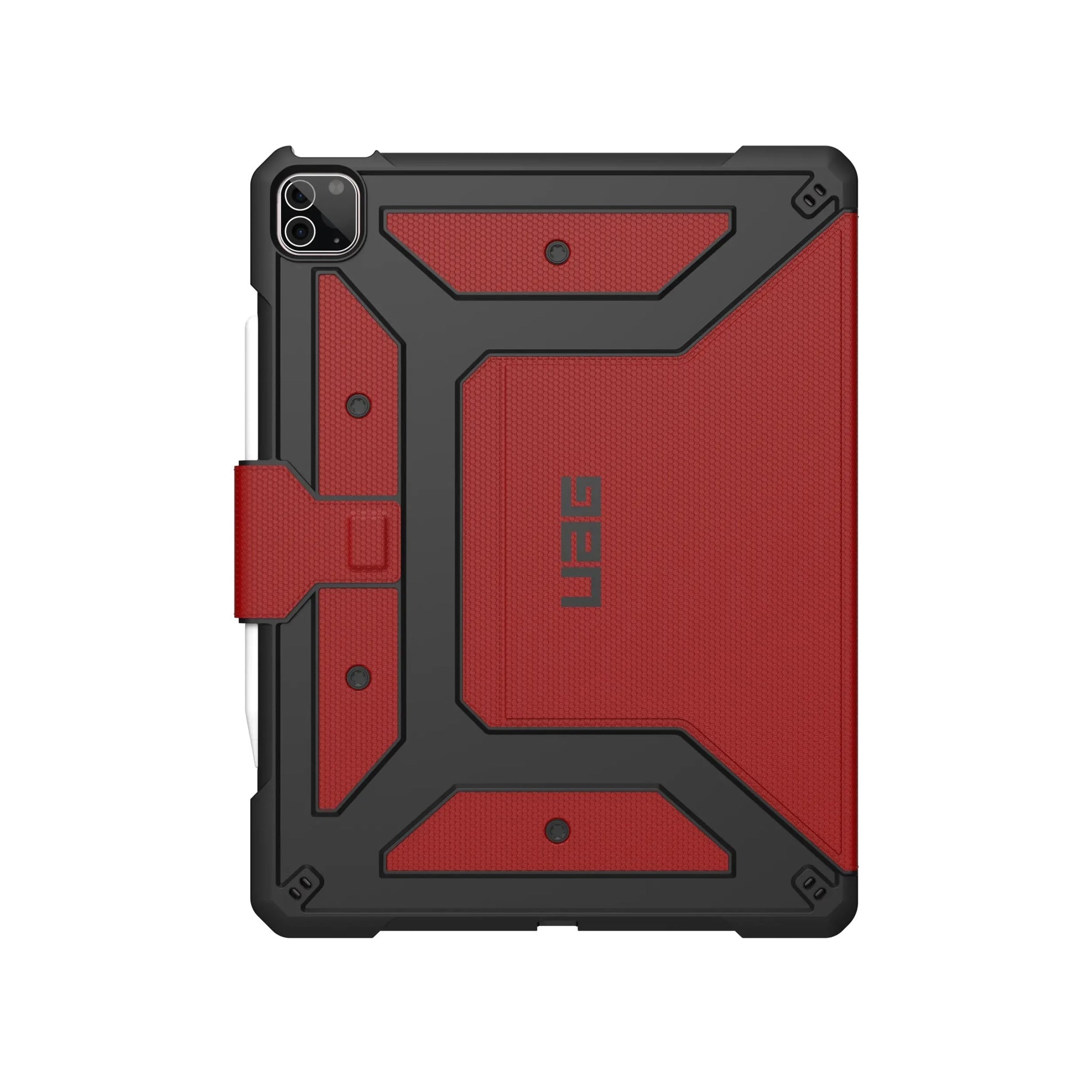 UAG Cover (Metropolis Series) For iPad