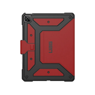 UAG Cover (Metropolis Series) For iPad