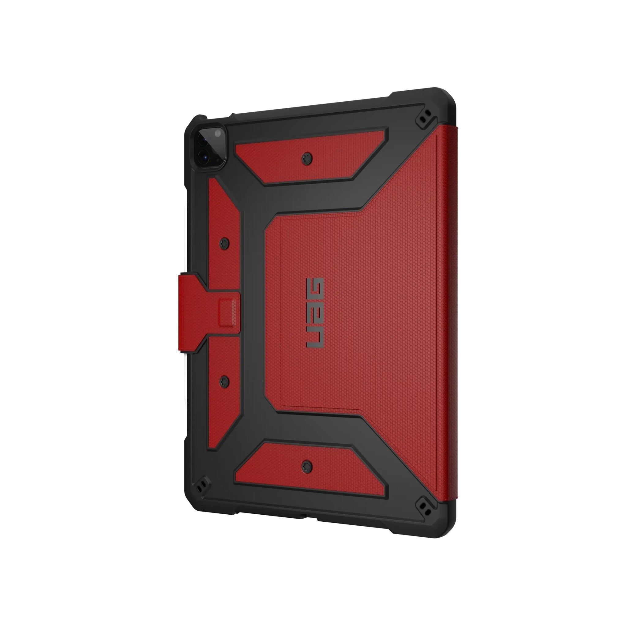 UAG Cover (Metropolis Series) For iPad