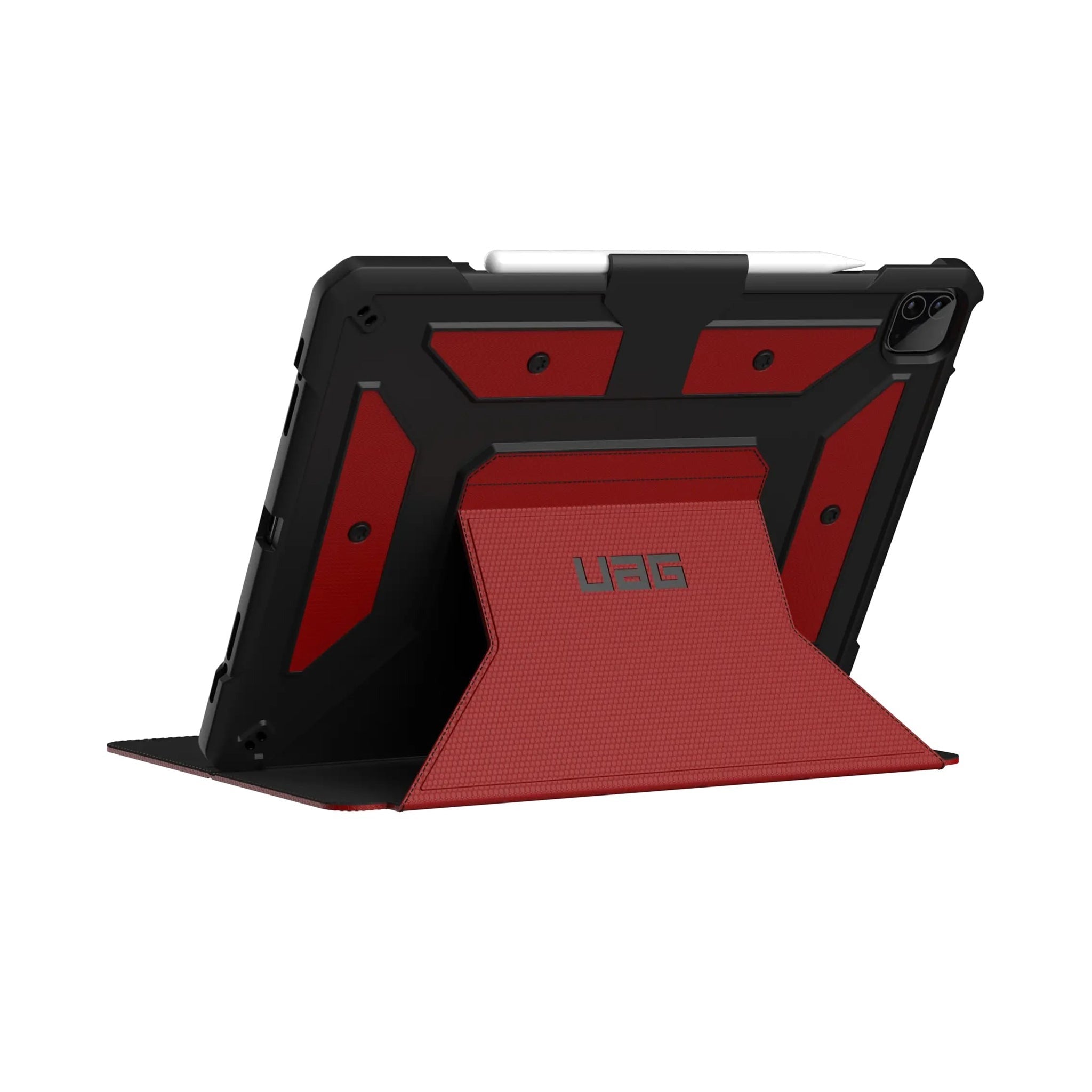 UAG Cover (Metropolis Series) For iPad