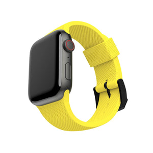 UAG Silicon Apple Watch Straps - Dot