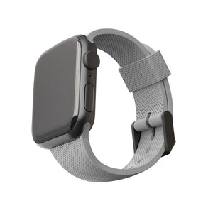 UAG Silicon Apple Watch Straps - Dot