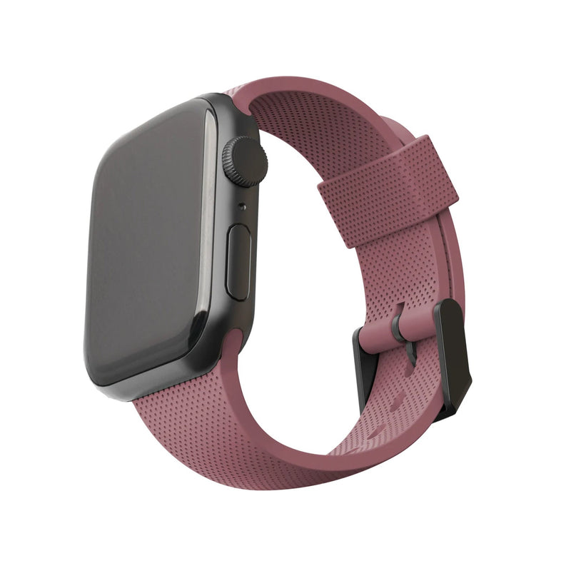 UAG Silicon Apple Watch Straps - Dot
