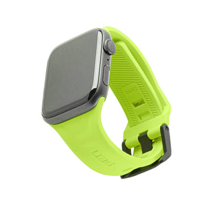 UAG Silicon Watch Straps Scout