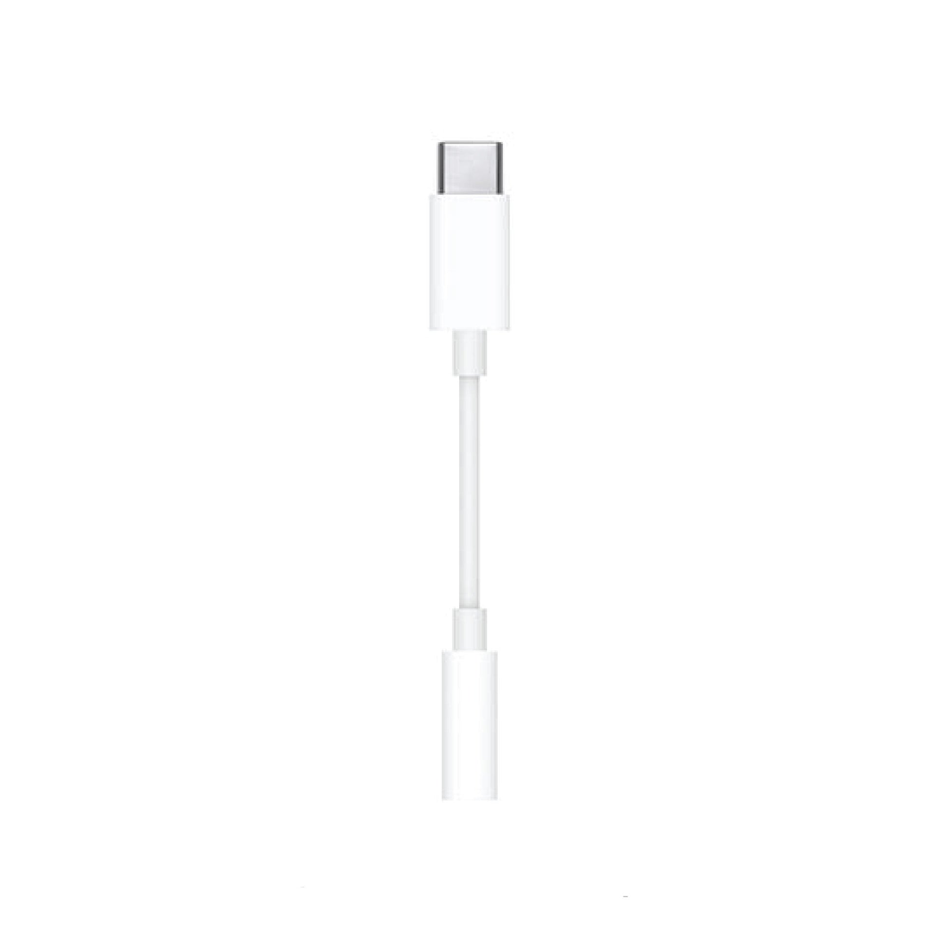 USB-C To Headphone Jack Adapter – AppleMan1
