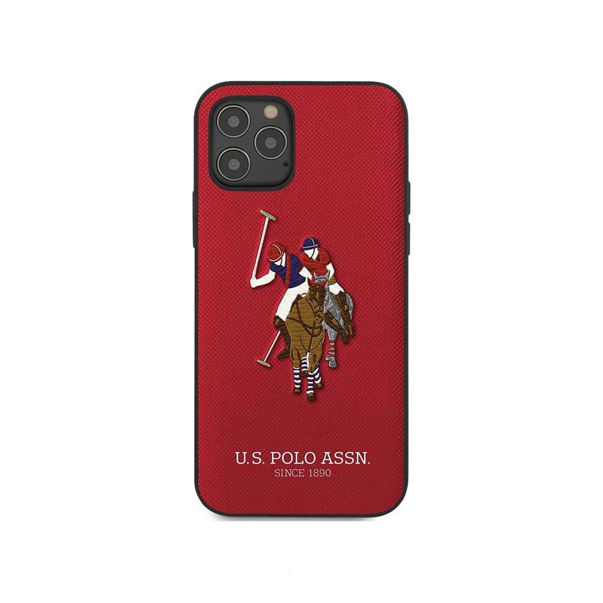 US Polo Assn.Cover 