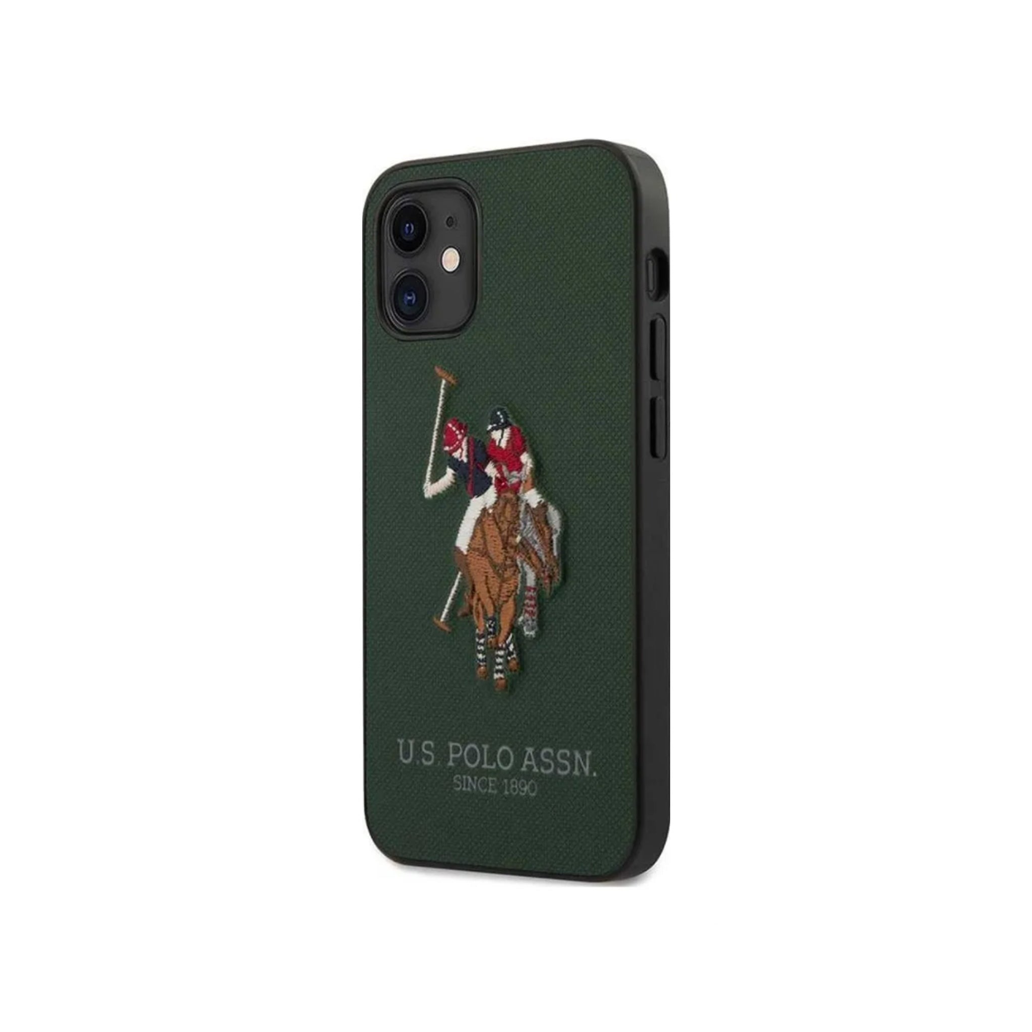 US Polo Assn.Cover 