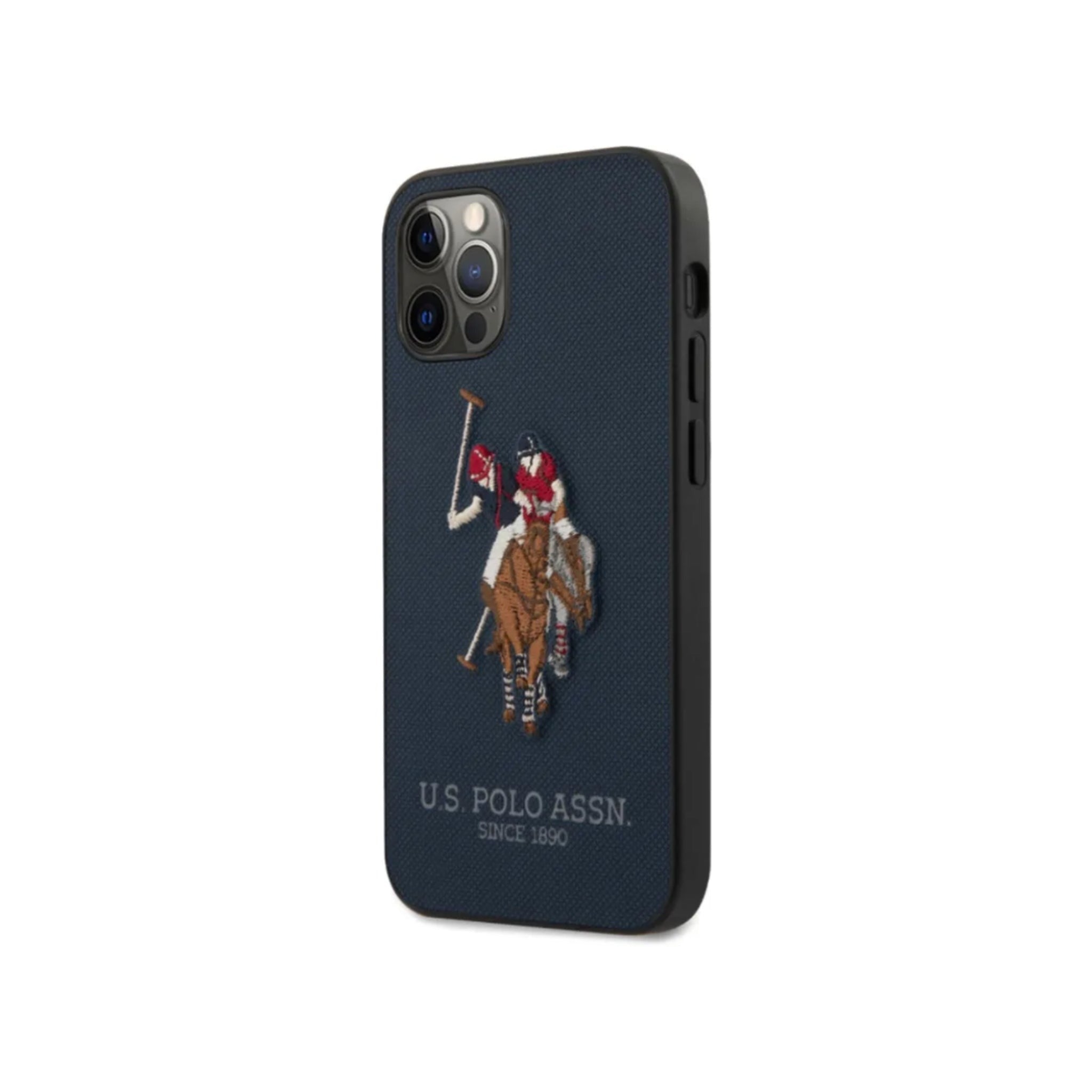 US Polo Assn.Cover 