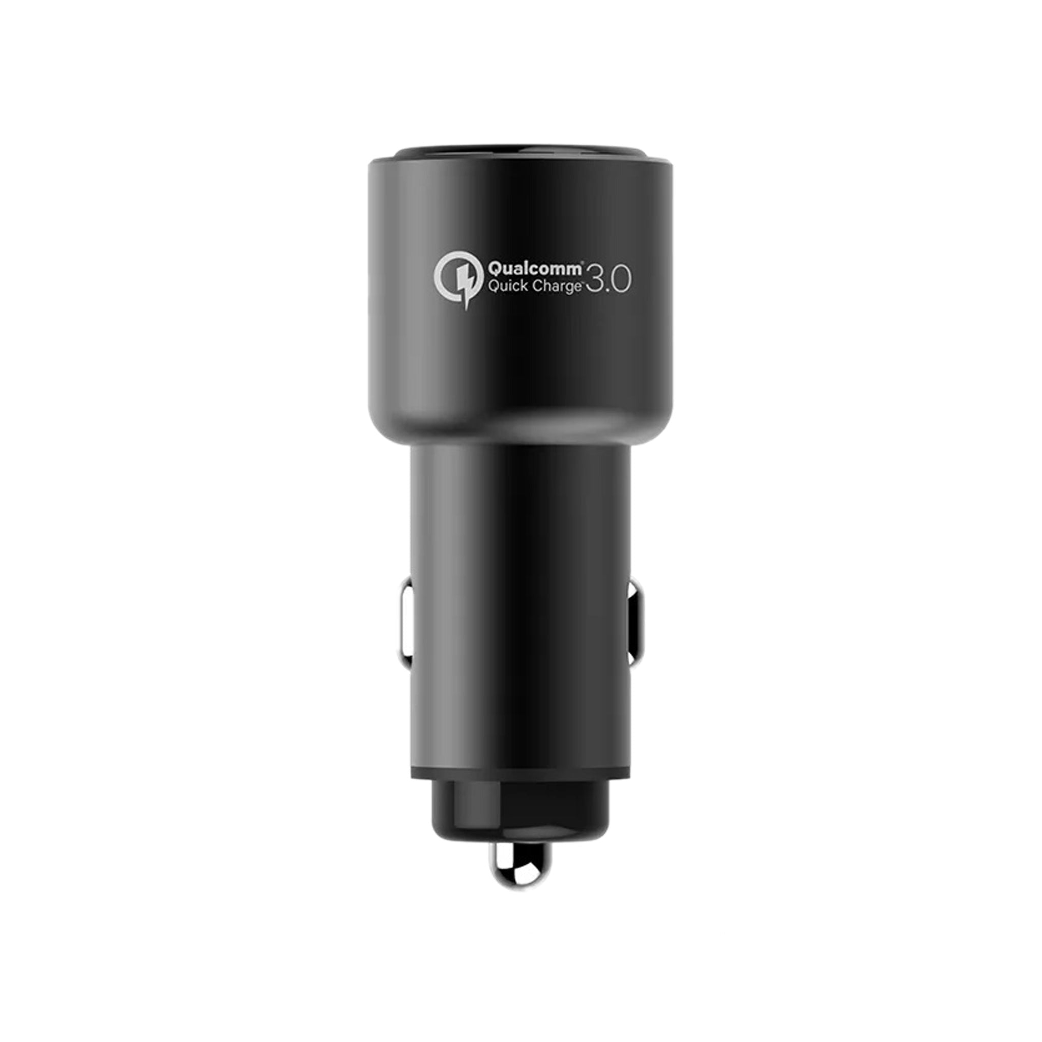 WiWU PC100 Car Charger