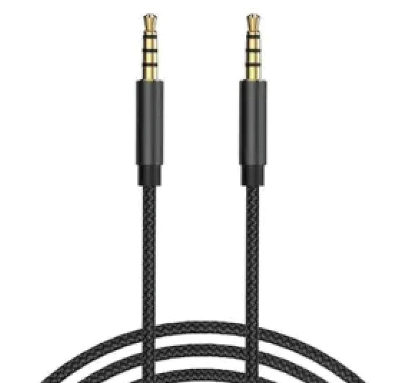 WiWU 3.5mm stereo Aux cable