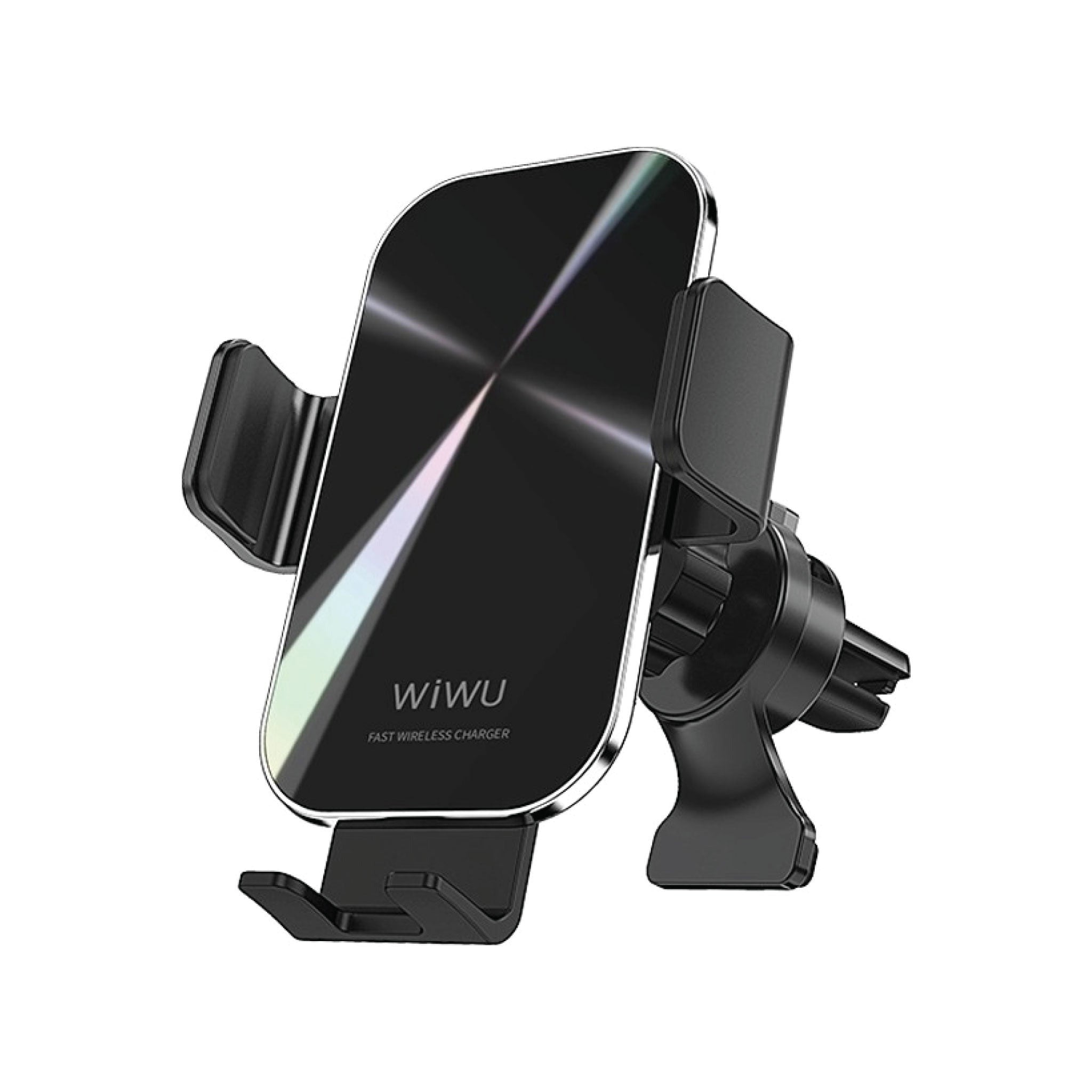 WiWU Liberator Car Mount 15W