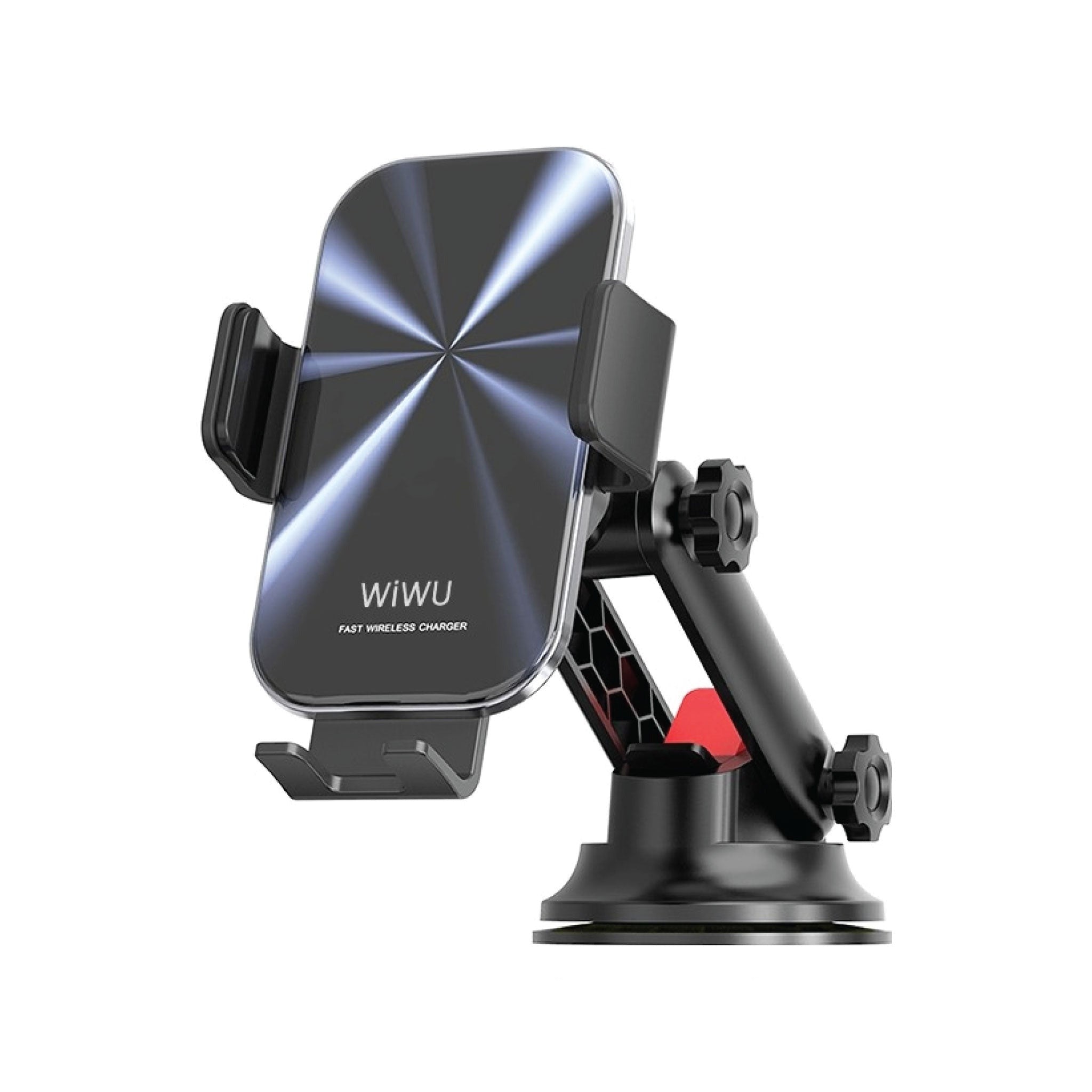 WiWU Liberator Car Mount 15W