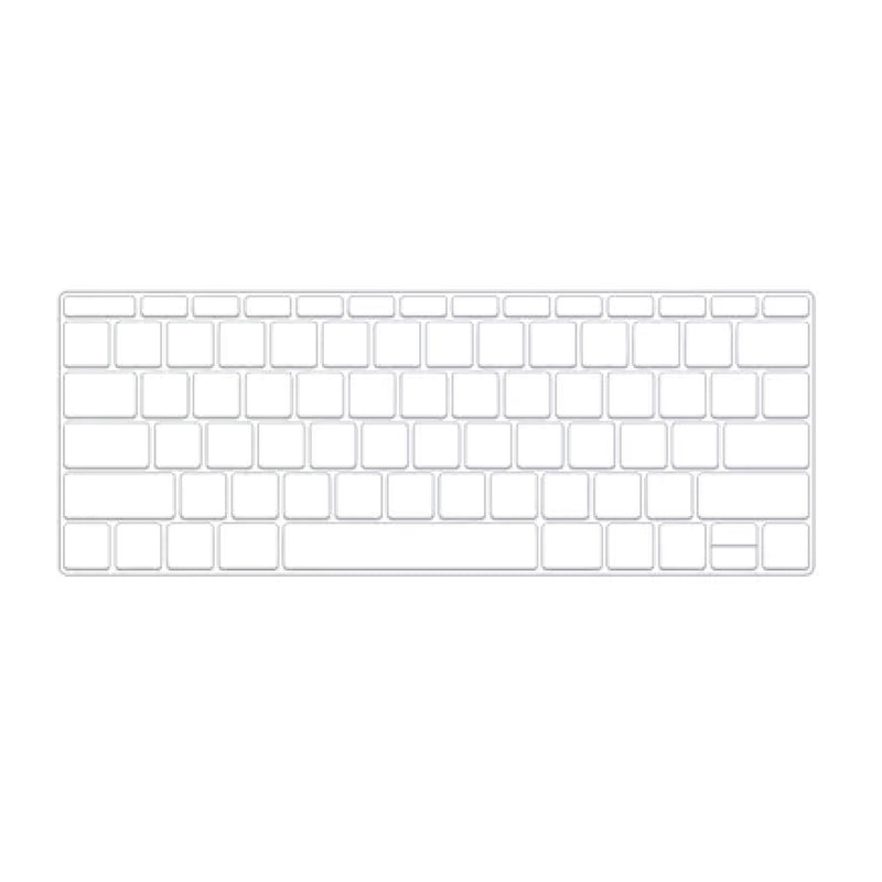 Wiwu Laptop Keyboard Protector 13.3-inch