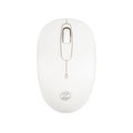 ZORNWEE Wireless Mouse W110 White