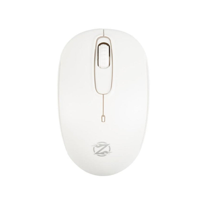 ZORNWEE Wireless Mouse W110 White