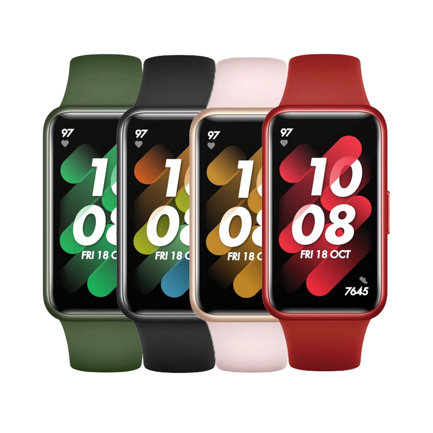 HUAWEI Band 7