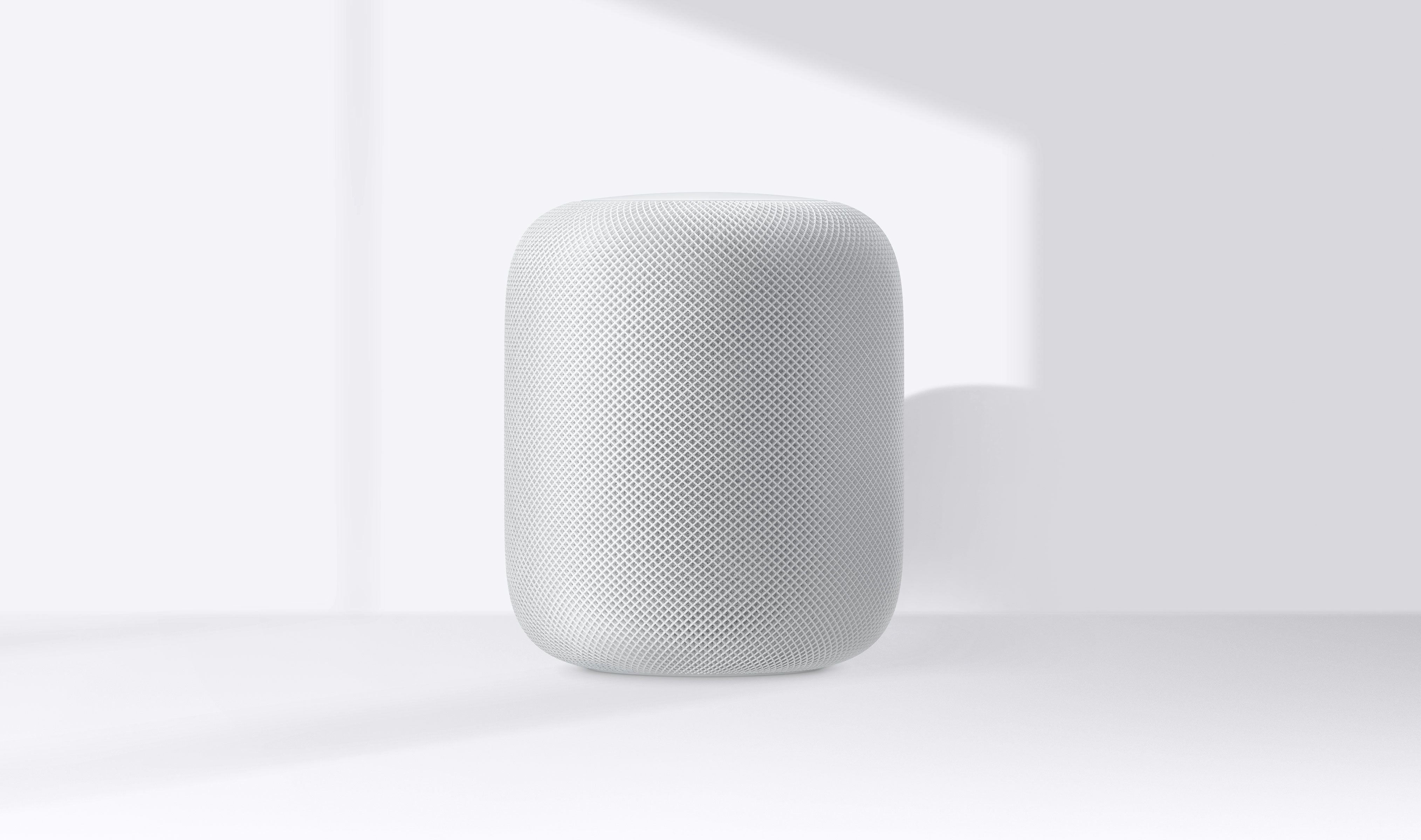 HomePod