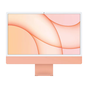 iMac 2021 24-inch Apple M1 Chip with 8-Core CPU and 8-Core GPU 2021