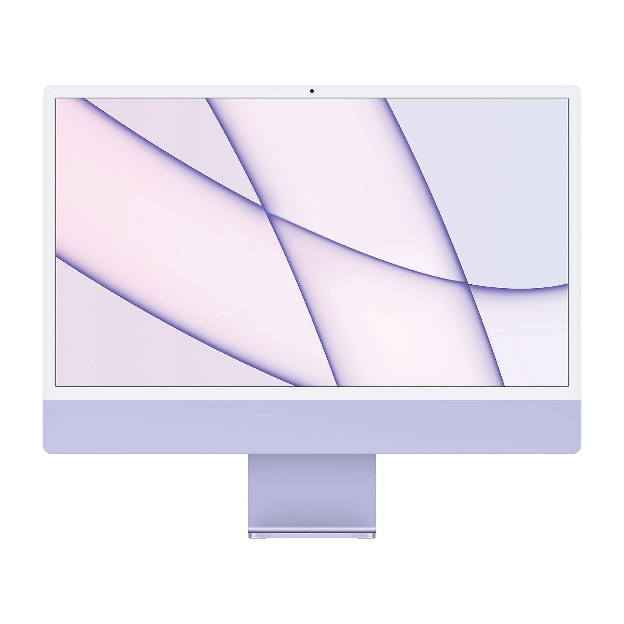 iMac 2021 24-inch Apple M1 Chip with 8-Core CPU and 8-Core GPU 2021