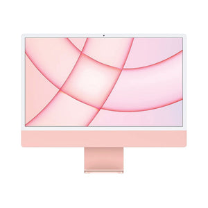 iMac 2021 24-inch Apple M1 Chip with 8-Core CPU and 8-Core GPU 2021