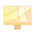 iMac 2021 24-inch Apple M1 Chip with 8-Core CPU and 8-Core GPU 2021