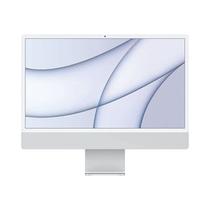 iMac 2021 24-inch Apple M1 Chip with 8-Core CPU and 8-Core GPU 2021