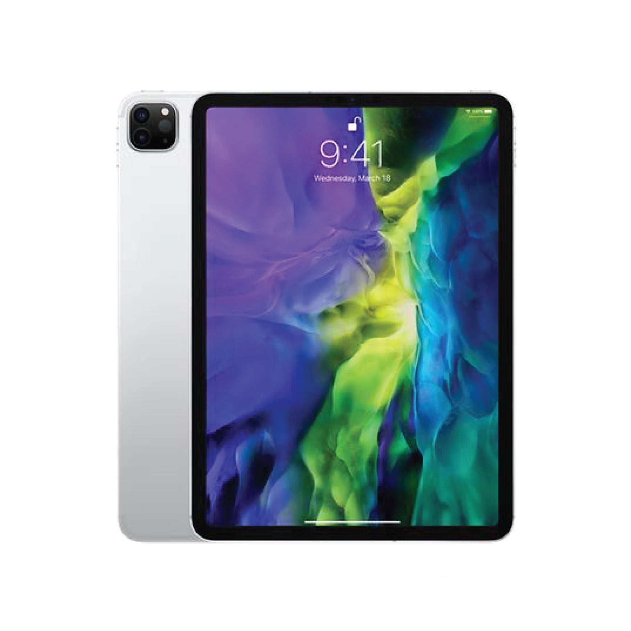 iPad Pro (2nd generation) Wi-Fi