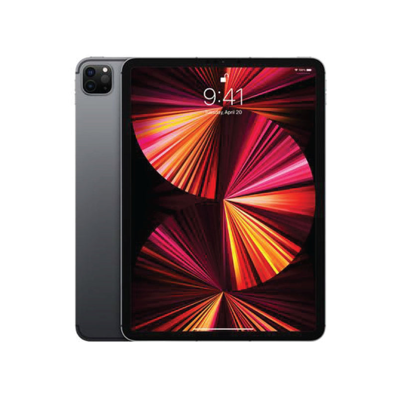 iPad Pro (3rd Generation) M1 Wi-Fi